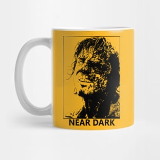 Near Dark Mug